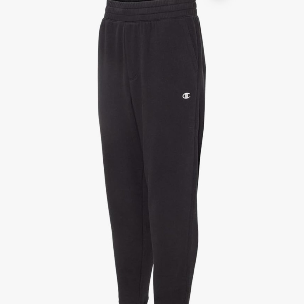 Champion Sueded Fleece Jogger Sweatpants for Men – S